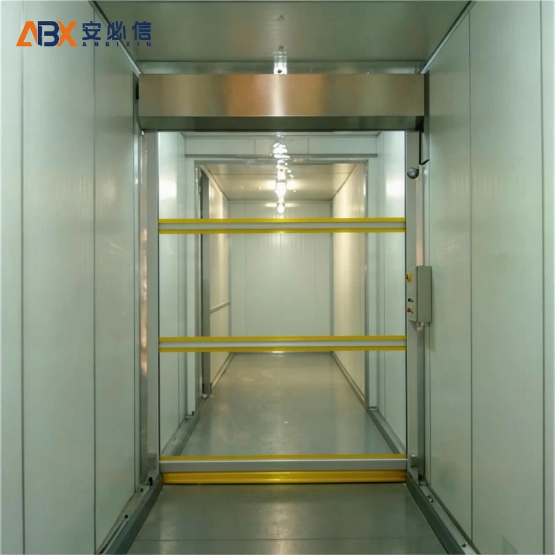 黔西南布依族苗族自治州软质快速门