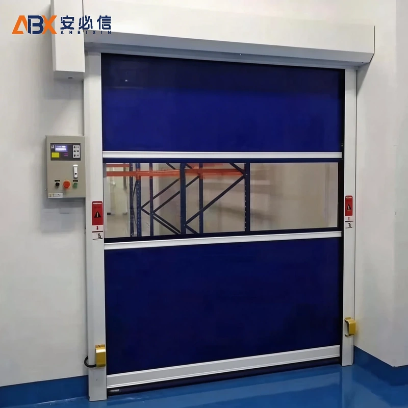 黔西南布依族苗族自治州工业快速门